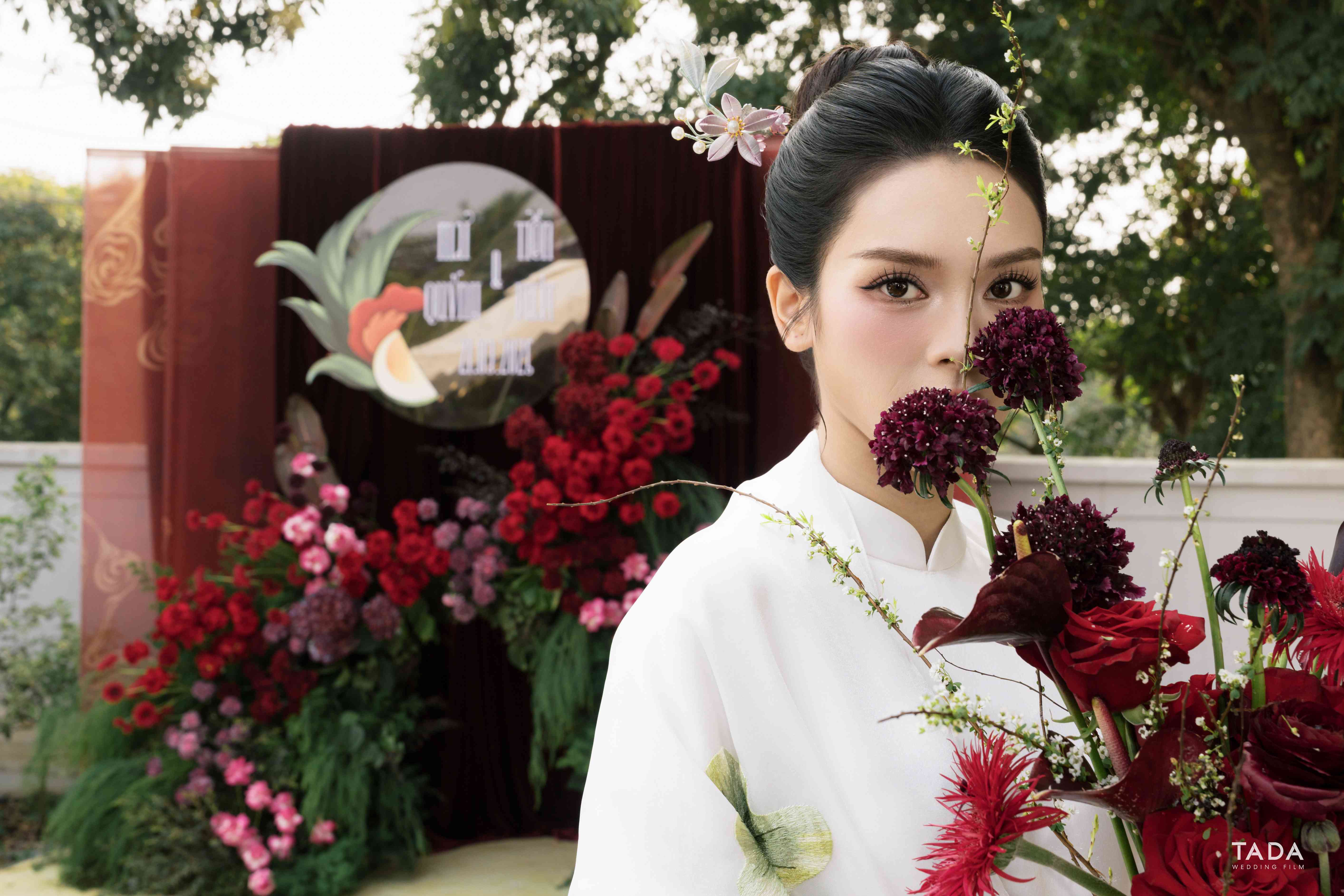 Kỹ Thuật Lightroom Nâng Cao Cho Ảnh Cưới