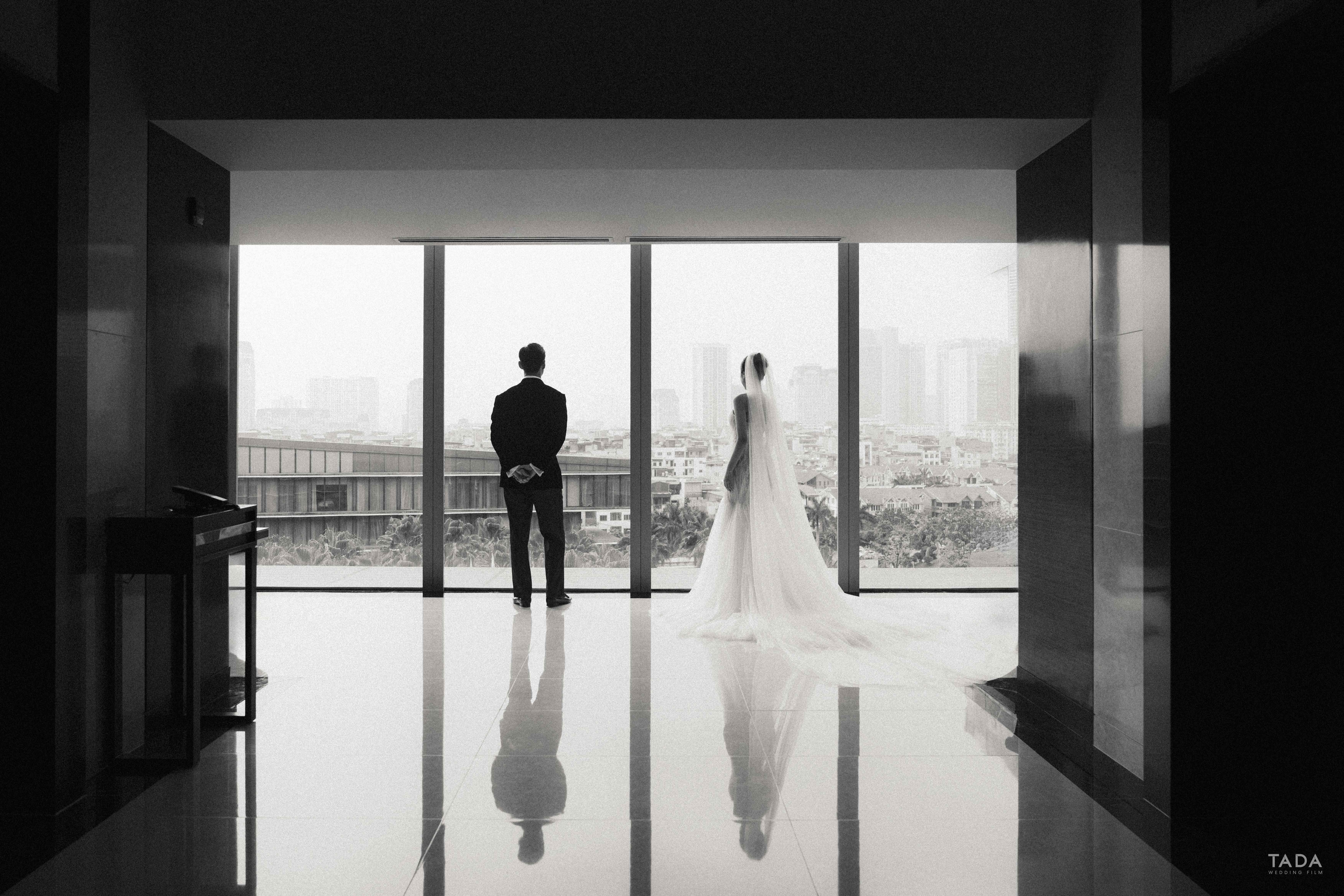 Pre-Wedding Photography Workshop