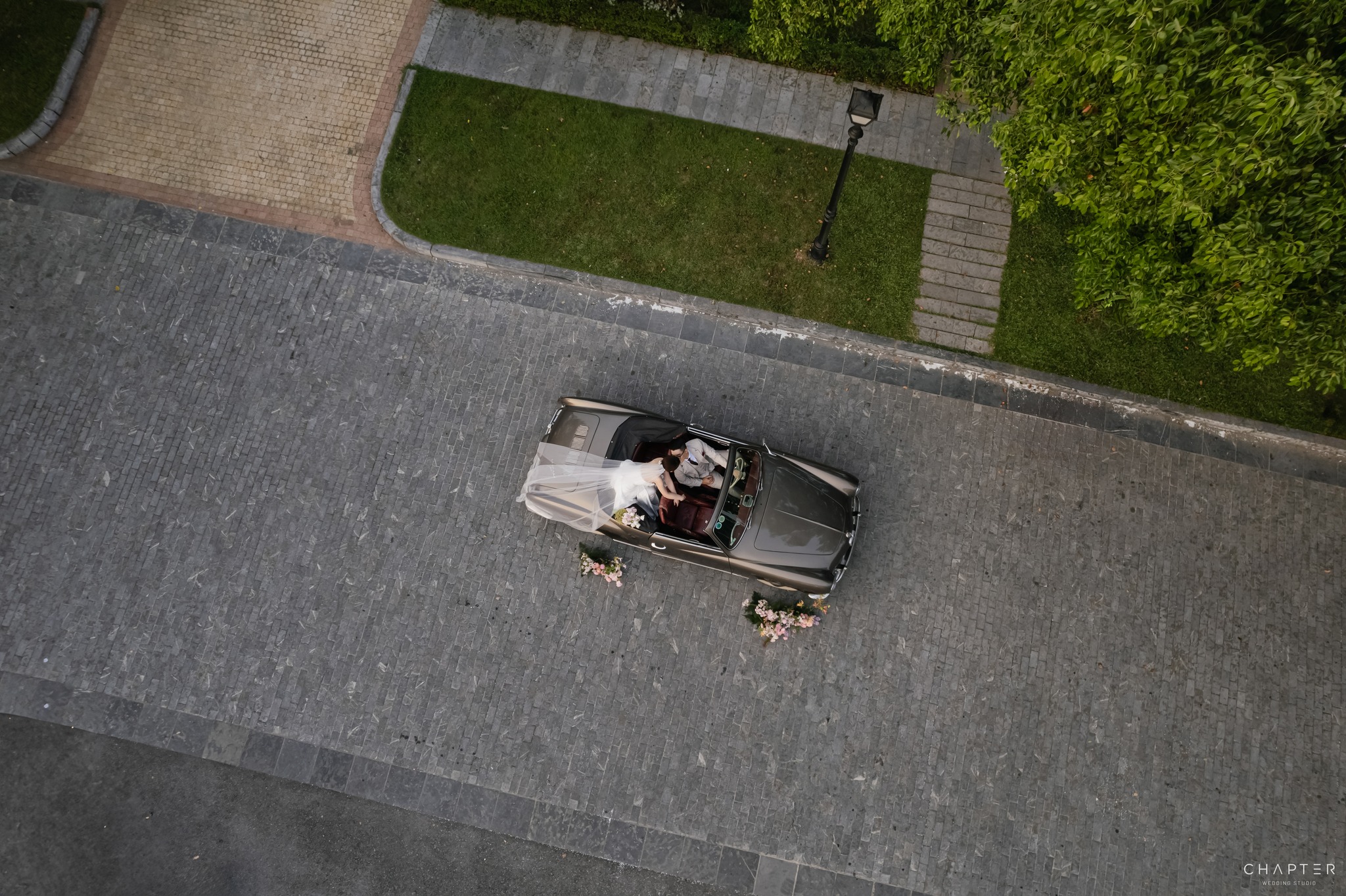 Xây Dựng Thương Hiệu Nhiếp Ảnh Cưới