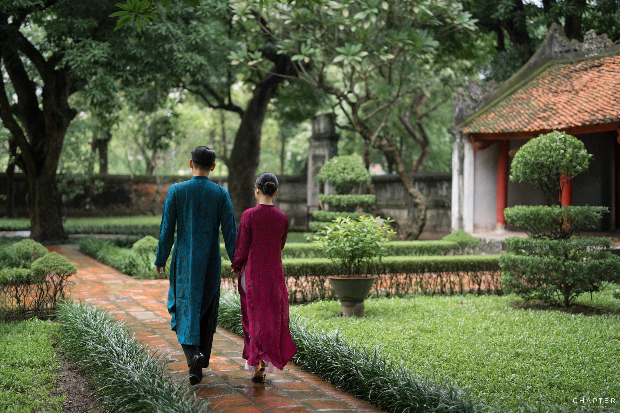 Wedding Photo Presets