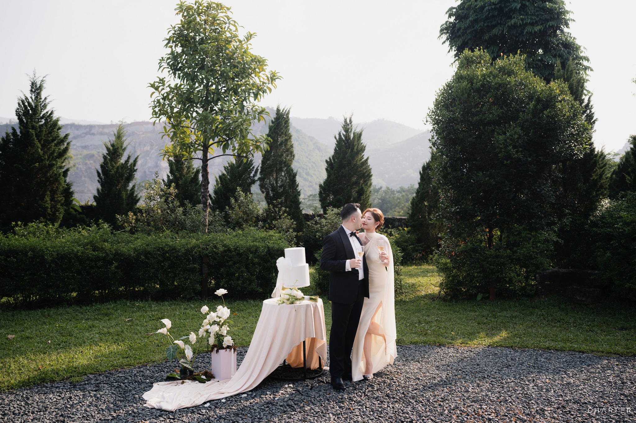 Cinematic Video LUTs