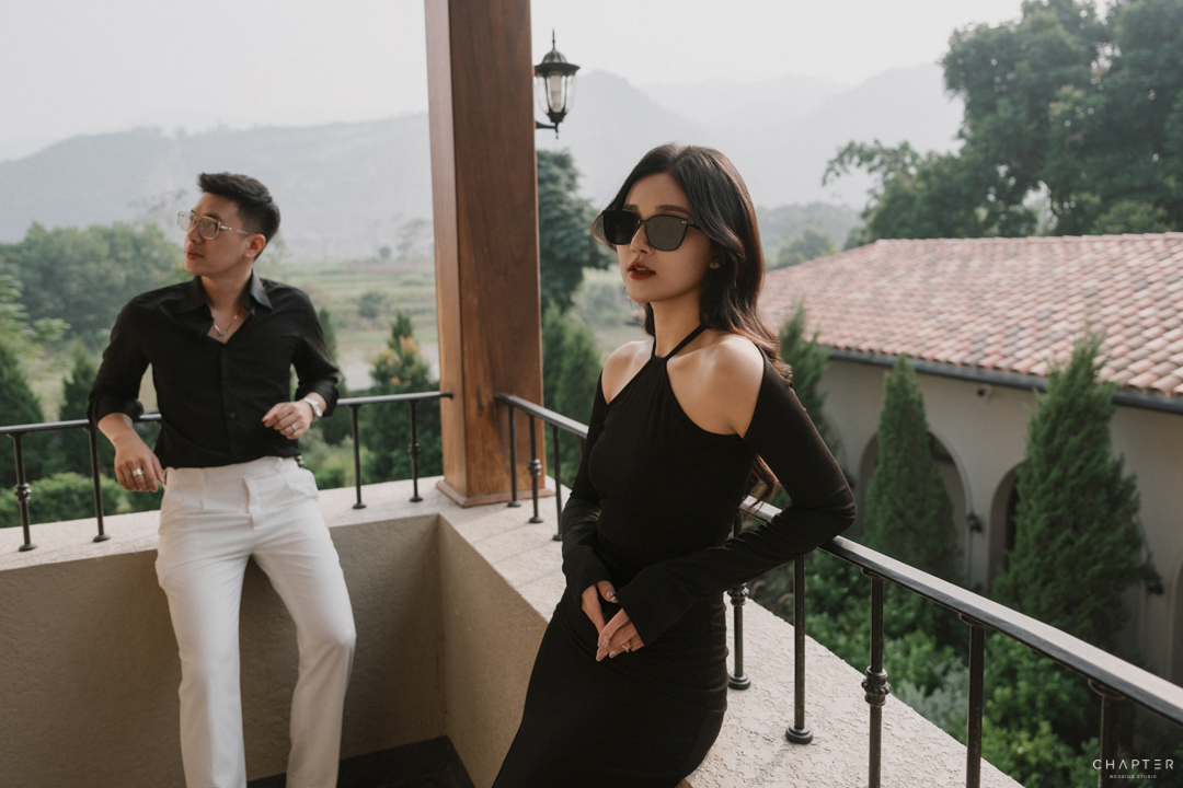 Kỹ Thuật Retouching Photoshop Cho Ảnh Cưới