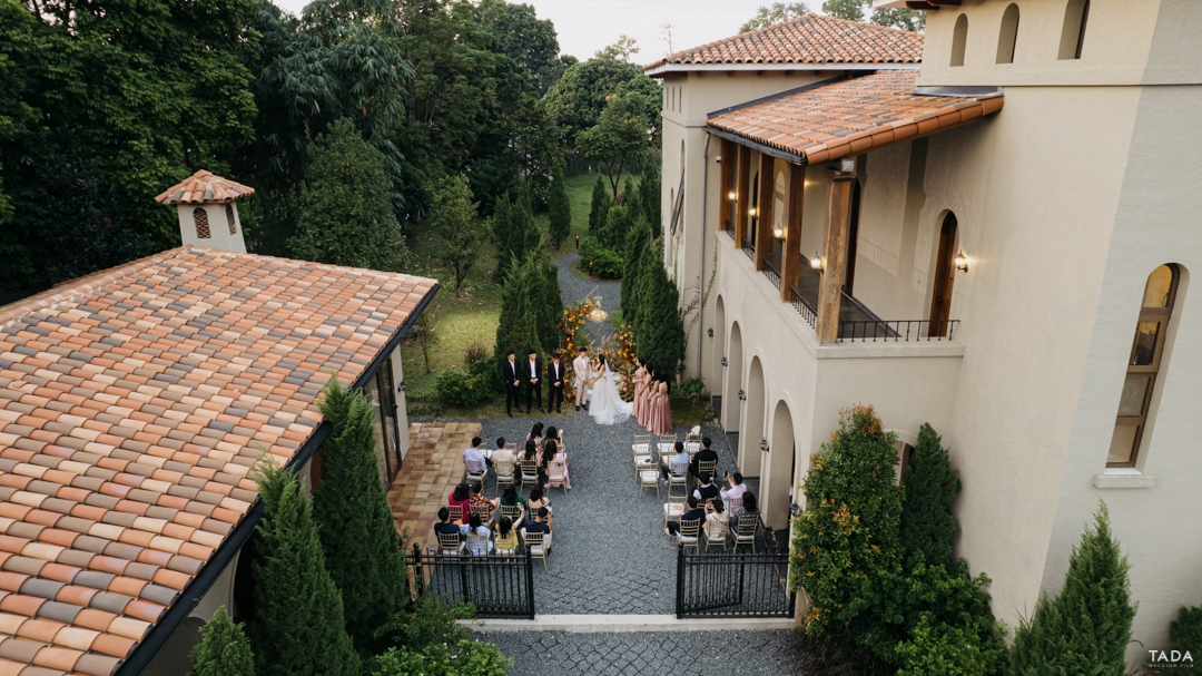 Thiết Bị Cần Thiết Cho Quay Phim Cưới